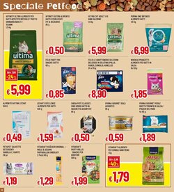 Volantino promozionale Famila Superstore  valide dal 22/01/2026 - Pagina 18.