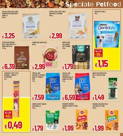 Volantino promozionale Famila Superstore  valide dal 22/01/2026 - Pagina 19.