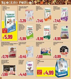 Volantino promozionale Famila Superstore  valide dal 22/01/2026 - Pagina 20.