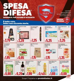 Volantino promozionale Famila Superstore  valide dal 22/01/2026 - Pagina 22.