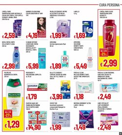 Volantino promozionale Famila Superstore  valide dal 22/01/2026 - Pagina 23.