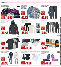 Volantino promozionale Famila Superstore  valide dal 22/01/2026 - Pagina 26.