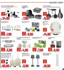 Volantino promozionale Famila Superstore  valide dal 22/01/2026 - Pagina 27.