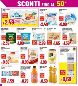 Volantino promozionale Famila Superstore  valide dal 22/01/2026 - Pagina 2.