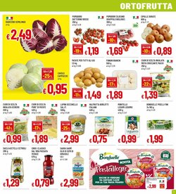 Volantino promozionale Famila Superstore  valide dal 22/01/2026 - Pagina 7.