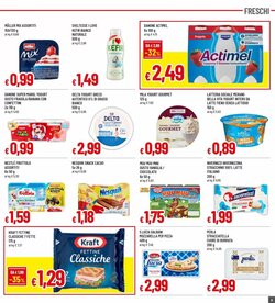 Volantino promozionale Famila Superstore  valide dal 22/01/2026 - Pagina 9.