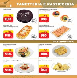 Volantino promozionale Coop Master Alleanza 3.0  valide dal 22/01/2026 - Pagina 10.