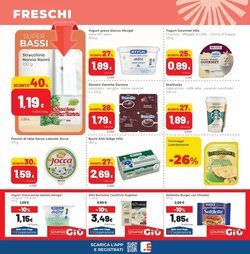 Volantino promozionale Coop Master Alleanza 3.0  valide dal 22/01/2026 - Pagina 12.