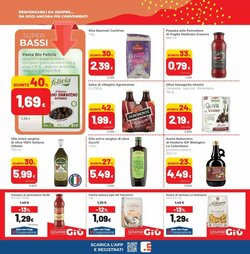 Volantino promozionale Coop Master Alleanza 3.0  valide dal 22/01/2026 - Pagina 16.