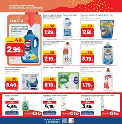 Volantino promozionale Coop Master Alleanza 3.0  valide dal 22/01/2026 - Pagina 20.