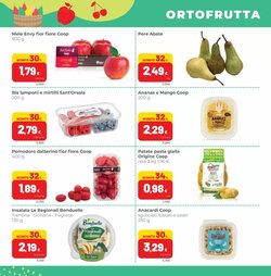 Volantino promozionale Coop Master Alleanza 3.0  valide dal 22/01/2026 - Pagina 4.