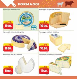 Volantino promozionale Coop Master Alleanza 3.0  valide dal 22/01/2026 - Pagina 8.