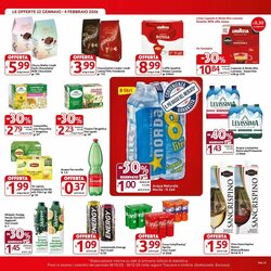 Volantino promozionale Carrefour Market  valide dal 22/01/2026 - Pagina 15.