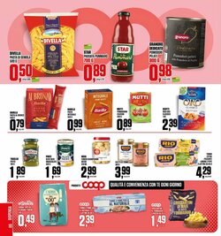 Volantino promozionale Coop Master Alleanza 3.0  valide dal 22/01/2026 - Pagina 10.