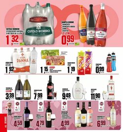 Volantino promozionale Coop Master Alleanza 3.0  valide dal 22/01/2026 - Pagina 12.