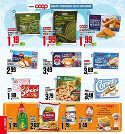 Volantino promozionale Coop Master Alleanza 3.0  valide dal 22/01/2026 - Pagina 14.