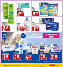 Volantino promozionale Coop Master Alleanza 3.0  valide dal 22/01/2026 - Pagina 23.