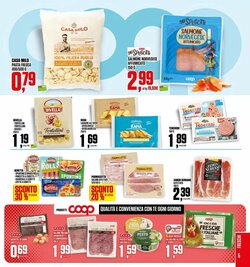 Volantino promozionale Coop Master Alleanza 3.0  valide dal 22/01/2026 - Pagina 5.