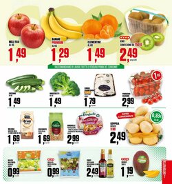 Volantino promozionale Coop Master Alleanza 3.0  valide dal 22/01/2026 - Pagina 7.