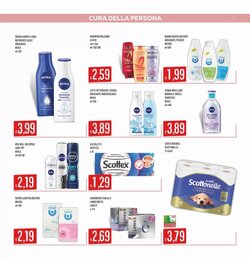 Volantino promozionale Sisa  valide dal 22/01/2026 - Pagina 17.