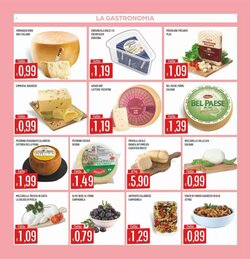 Volantino promozionale Sisa  valide dal 22/01/2026 - Pagina 4.