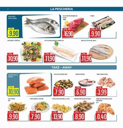 Volantino promozionale Sisa  valide dal 22/01/2026 - Pagina 6.