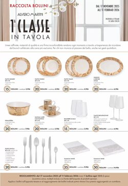 Volantino promozionale Famila  valide dal 22/01/2026 - Pagina 5.