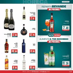 Volantino promozionale Altasfera  valide dal 22/01/2026 - Pagina 11.