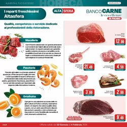 Volantino promozionale Altasfera  valide dal 22/01/2026 - Pagina 2.