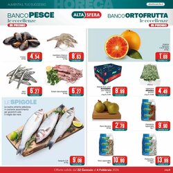 Volantino promozionale Altasfera  valide dal 22/01/2026 - Pagina 3.