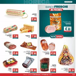 Volantino promozionale Altasfera  valide dal 22/01/2026 - Pagina 5.