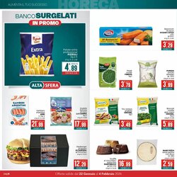 Volantino promozionale Altasfera  valide dal 22/01/2026 - Pagina 6.