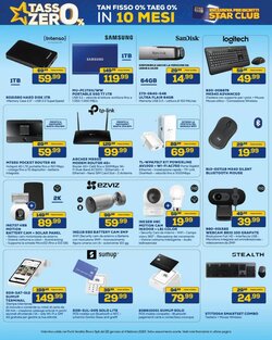 Volantino promozionale Euronics  valide dal 22/01/2026 - Pagina 12.