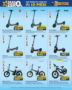 Volantino promozionale Euronics  valide dal 22/01/2026 - Pagina 14.