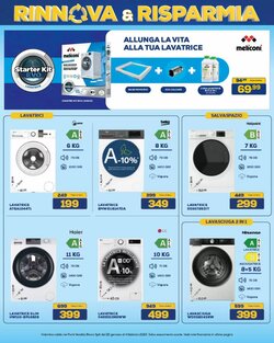 Volantino promozionale Euronics  valide dal 22/01/2026 - Pagina 15.