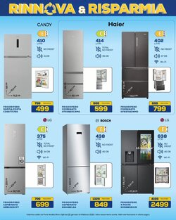 Volantino promozionale Euronics  valide dal 22/01/2026 - Pagina 17.