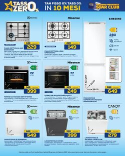 Volantino promozionale Euronics  valide dal 22/01/2026 - Pagina 20.