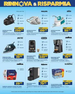 Volantino promozionale Euronics  valide dal 22/01/2026 - Pagina 29.