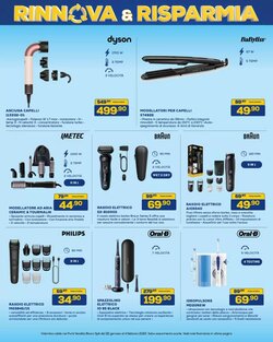 Volantino promozionale Euronics  valide dal 22/01/2026 - Pagina 31.