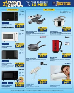 Volantino promozionale Euronics  valide dal 22/01/2026 - Pagina 32.