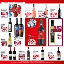 Volantino promozionale Carrefour Market  valide dal 22/01/2026 - Pagina 13.