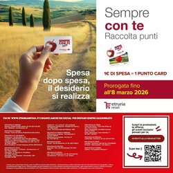 Volantino promozionale Carrefour Market  valide dal 22/01/2026 - Pagina 20.