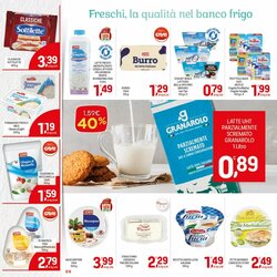 Volantino promozionale Crai  valide dal 22/01/2026 - Pagina 10.