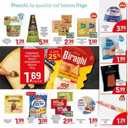 Volantino promozionale Crai  valide dal 22/01/2026 - Pagina 11.