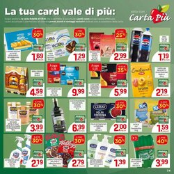 Volantino promozionale Crai  valide dal 22/01/2026 - Pagina 13.