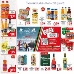 Volantino promozionale Crai  valide dal 22/01/2026 - Pagina 14.