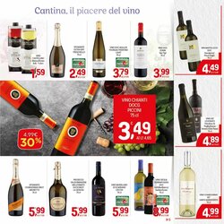 Volantino promozionale Crai  valide dal 22/01/2026 - Pagina 15.