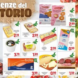 Volantino promozionale Crai  valide dal 22/01/2026 - Pagina 17.