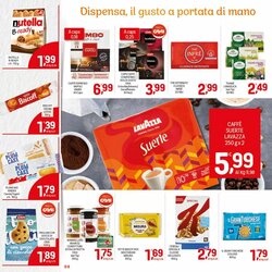 Volantino promozionale Crai  valide dal 22/01/2026 - Pagina 18.