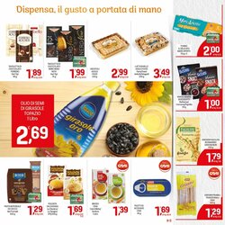 Volantino promozionale Crai  valide dal 22/01/2026 - Pagina 19.